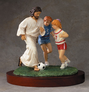 [Catholic Sports Hero]